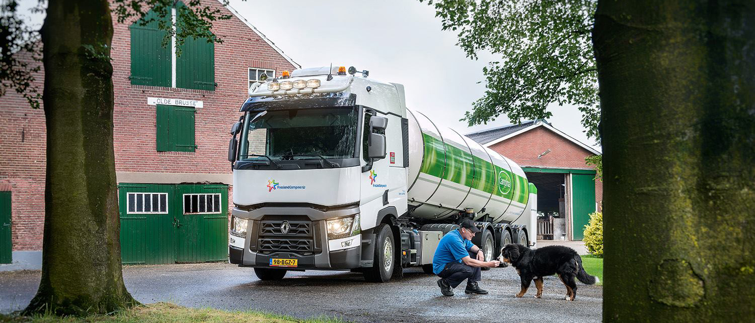 Transport Groep Gelderland BV