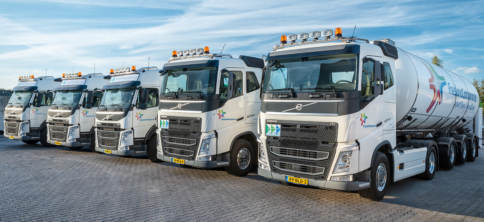 Transport Groep Gelderland BV